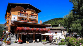  Hotel Edelweiss  Лимоне Пиемонте